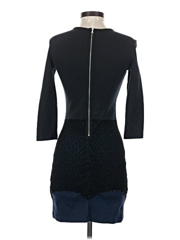 Markus Lupfer Cocktail Dress (view 2)
