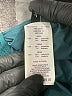 Jantzen Solid Teal One Piece Swimsuit Size 12 - photo 4
