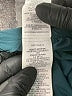 Jantzen Solid Teal One Piece Swimsuit Size 12 - photo 5