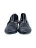 Unionbay Black Flats Size 6 (estimated) - photo 2