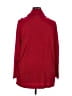 New Directions Red Turtleneck Sweater Size 2X - photo 2
