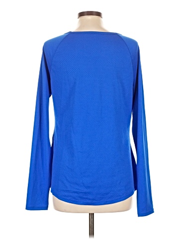 Danskin Now Long Sleeve T-Shirt (view 2)