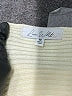 Love, Whit by Whitney Port Ivory Pullover Sweater Size M - photo 7