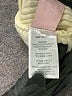 Love, Whit by Whitney Port Ivory Pullover Sweater Size M - photo 8