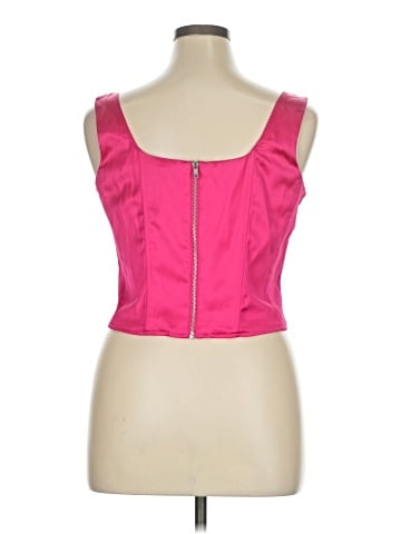Torrid Sleeveless Top (view 2)