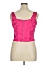 Torrid Pink Sleeveless Top Size 1X Plus (1) - photo 2