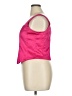 Torrid Pink Sleeveless Top Size 1X Plus (1) - photo 5