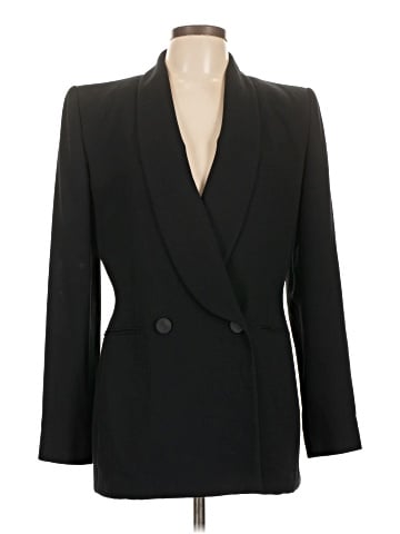 Linda Allard Ellen Tracy Blazer (view 1)