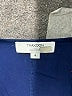 Thakoon Solid Blue Cocktail Dress Size 4 - photo 7