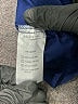 Thakoon Solid Blue Cocktail Dress Size 4 - photo 8