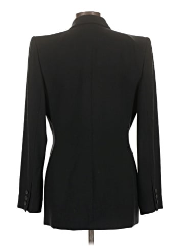 Linda Allard Ellen Tracy Blazer (view 2)