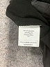 Xieerduo Black 3/4 Sleeve Top Size S - photo 9