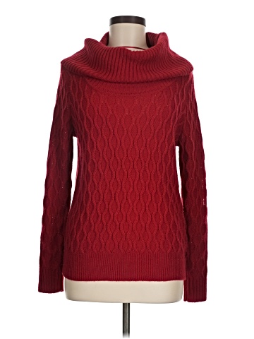Covington Turtleneck Sweater (view 1)