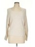 Leith Ivory Pullover Sweater Size L - photo 1