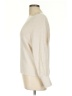 Leith Ivory Pullover Sweater Size L - photo 5