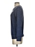 Nike Blue Long Sleeve Top Size S - photo 5