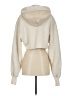 Assorted Brands 100% Polyester Ivory Pullover Sweater Size XS - photo 2