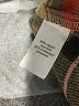 Maurices Plaid Brown Long Sleeve Button-Down Shirt Size L - photo 8