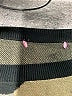 Assorted Brands Camo Black Pullover Sweater Size S (estimated) - photo 7