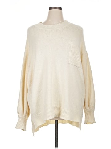 Jodifl Pullover Sweater (view 1)