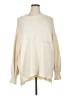 Jodifl Ivory Pullover Sweater Size 2X - photo 1