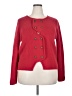 Unbranded Red Cardigan Size XXL - photo 1