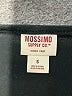 Mossimo Supply Co. Solid Black Casual Dress Size S - photo 7