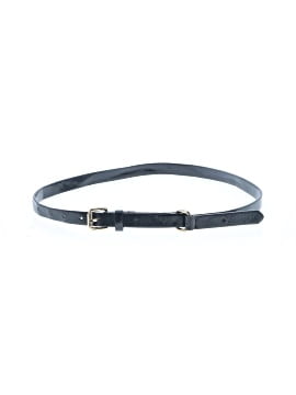 Deena & Ozzy Leather Belt