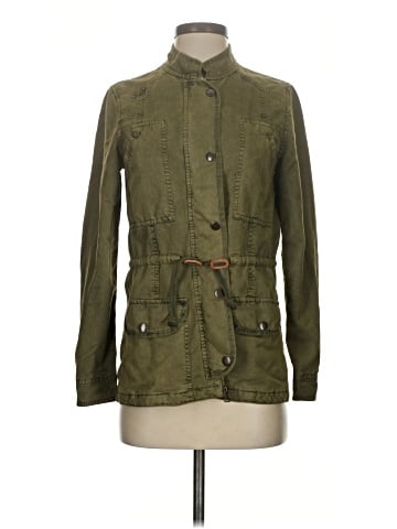 Hinge Jacket (view 1)