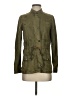 Hinge Green Jacket Size XS - photo 1