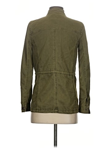 Hinge Jacket (view 2)