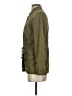 Hinge Green Jacket Size XS - photo 5