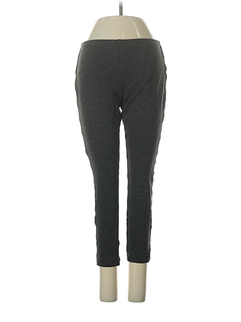 Pre-owned Intro Active Pants In Gray