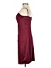 Assorted Brands Burgundy Cocktail Dress Size S (estimated) - photo 2