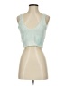 Ardene Teal Sleeveless Top Size XS - photo 1