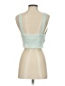 Ardene Teal Sleeveless Top Size XS - photo 2