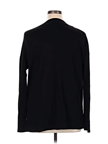 Matty M Pullover Sweater (view 2)