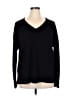 Matty M Black Pullover Sweater Size XL - photo 1