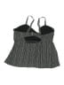 MYNAH Gray Swimsuit Top Size 24 - photo 2