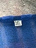 Unbranded Blue Pullover Sweater Size 3X - photo 7