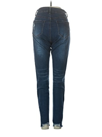 Bamboo Jeans (view 2)