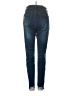 Bamboo Hearts Blue Jeans Size 3 - 4 - photo 2