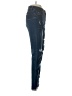 Bamboo Hearts Blue Jeans Size 3 - 4 - photo 4