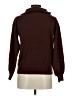 Unbranded Brown Pullover Sweater Size M - photo 2