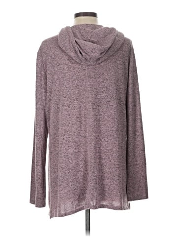 PREMISE Poncho (view 2)