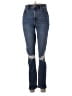 American Eagle Outfitters Hearts Blue Jeans Size 2R - photo 1