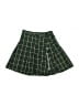Assorted Brands Graphic Green Casual Skirt Size S - photo 1