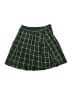 Assorted Brands Graphic Green Casual Skirt Size S - photo 2