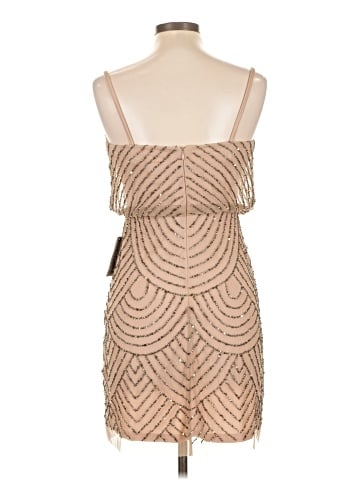 Adrianna Papell Cocktail Dress (view 2)