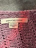 American Eagle Outfitters Purple Pullover Sweater Size XS - photo 7